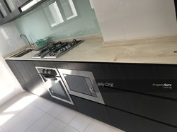 The Inflora (D17), Condominium #203538481